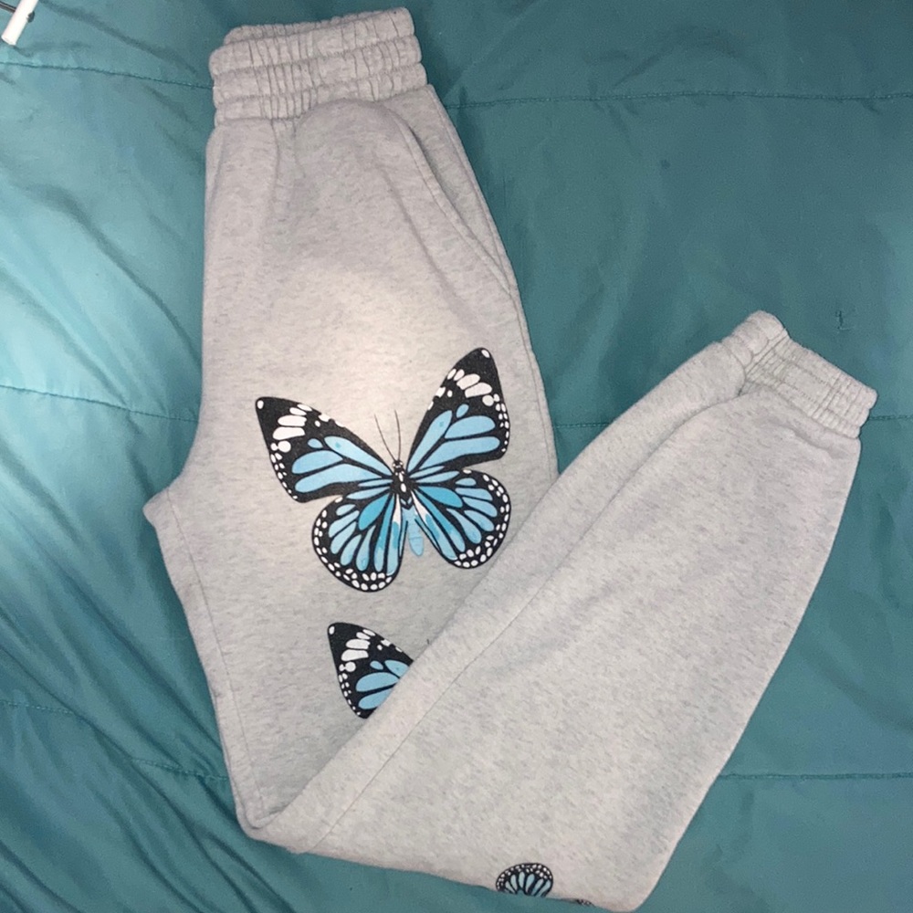 Rue21 joggers